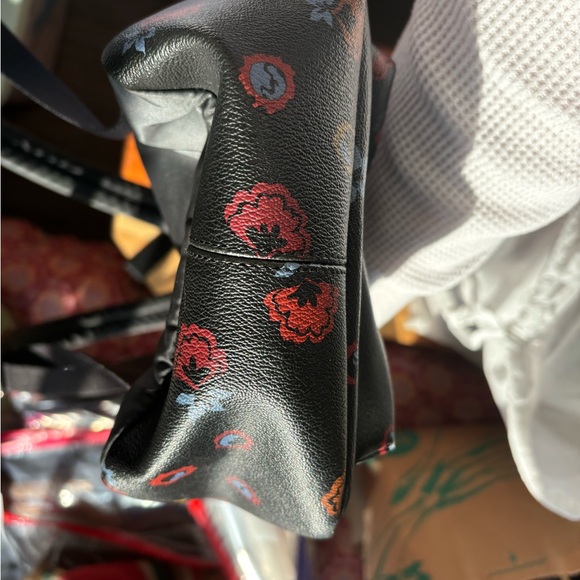 Coach Mini Backpack - Picture 3 of 8